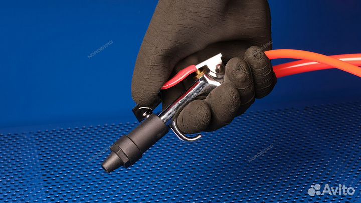 Установка для мойки деталей