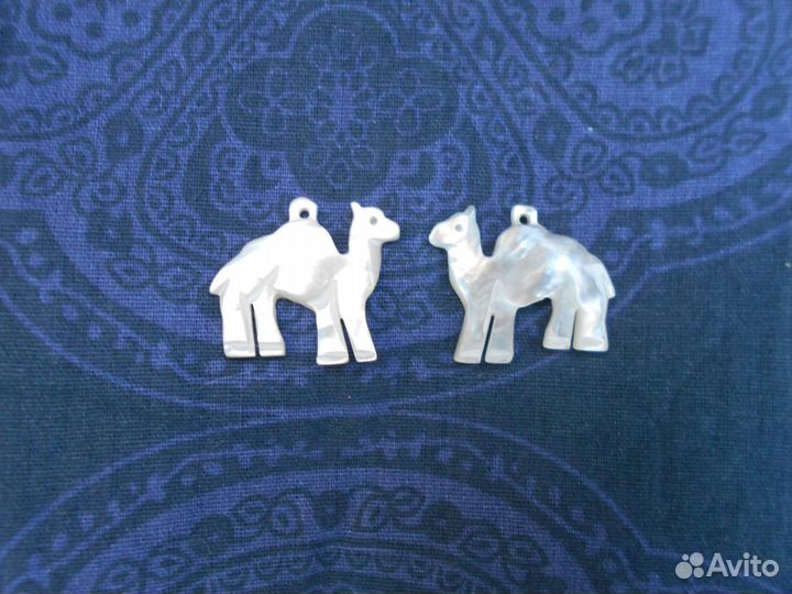 Детали от серёг