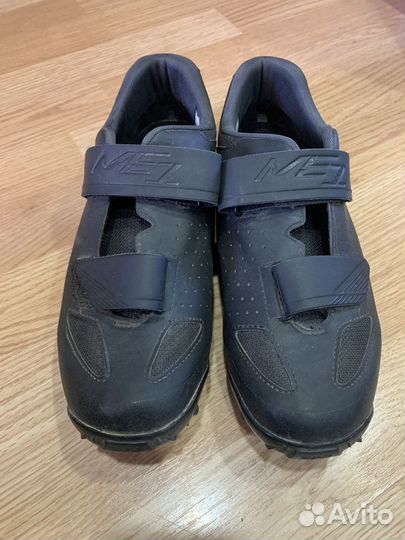 Велоботинки