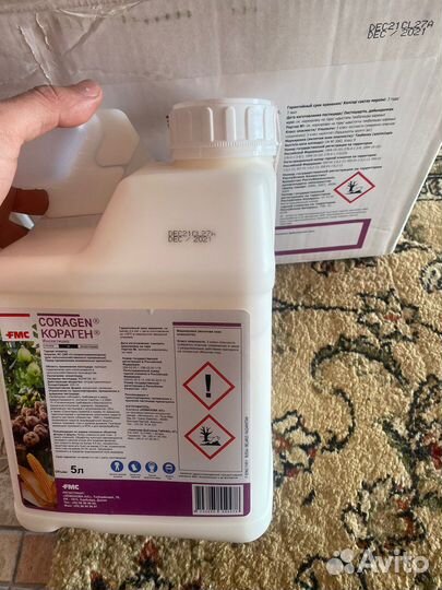 Кораген