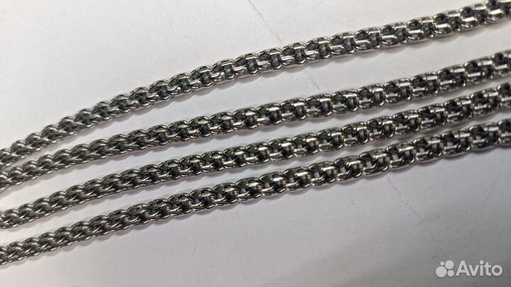 Цепь Бисмарк 2