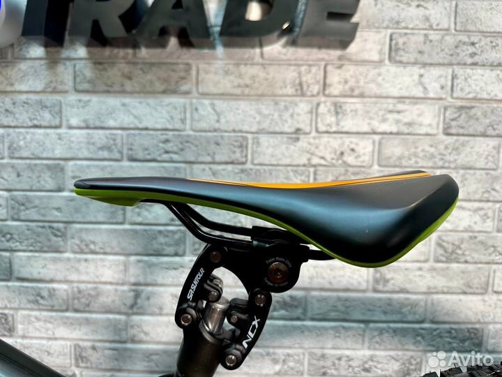 Карбоновый Cube Reaction C:62 PRO 29/Рама M (2022)