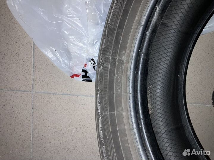 Goodyear EfficientGrip 205/60 R16 92H