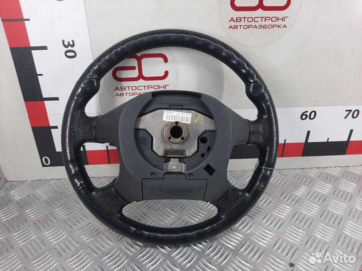 Руль для Nissan Almera N16
