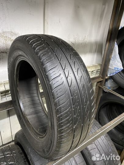 КАМА Grant (НК-241) 185/60 R14 82H