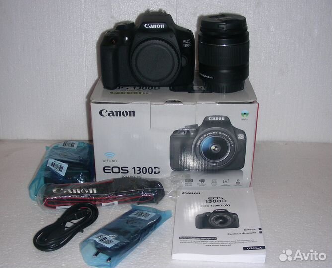 Фотоаппараты новые без пробега и б/у