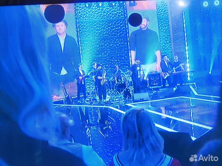 Телевизор smart tv 32