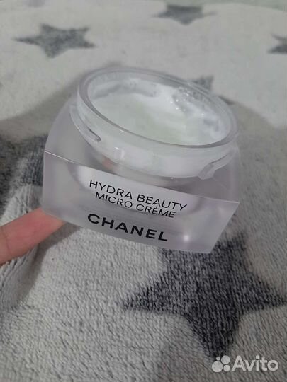 Chanel крем для лица