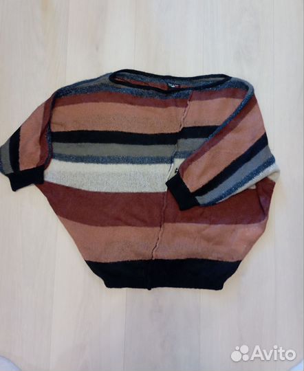 Кофта, свитер женская Италия 46 размер