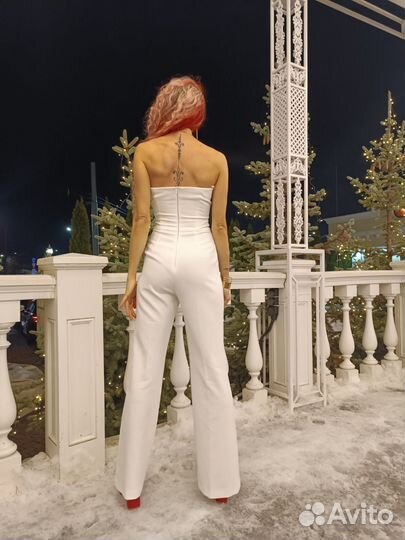 Бомбезный Комбинезон 44 р-р love repablic