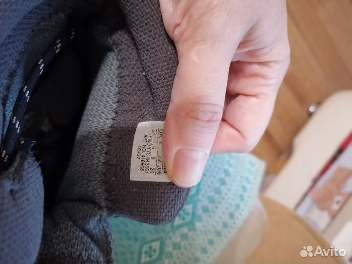 Горнолыжные ботинки женские salomon