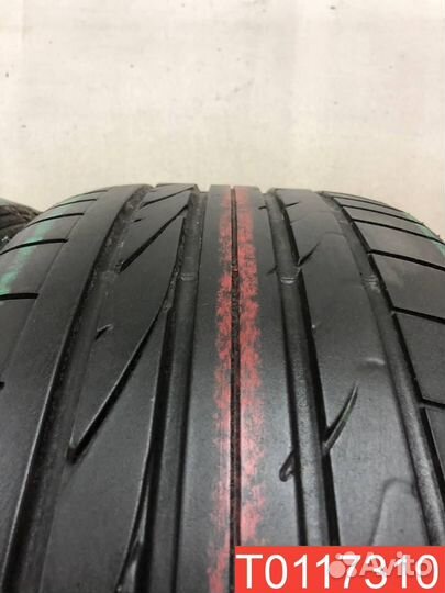 Bridgestone Dueler H/P Sport 275/45 R20 110Y