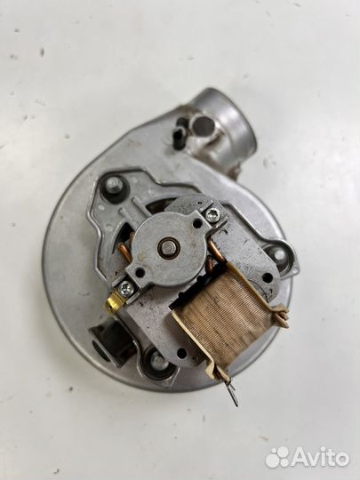 Вентилятор для газовых котлов Baxi