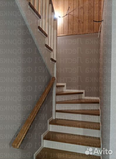 Лестница на чердак