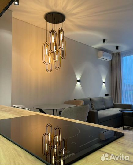 Кухни под ваш бюджет