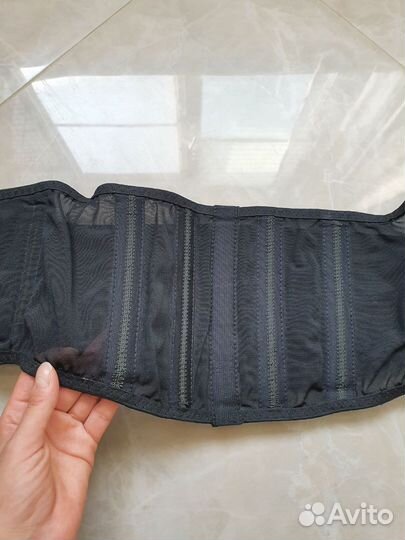 Пояс для поясницы Орто