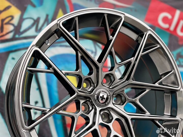 Диски FF10 HB R17 Ford Volvo GAC Chery