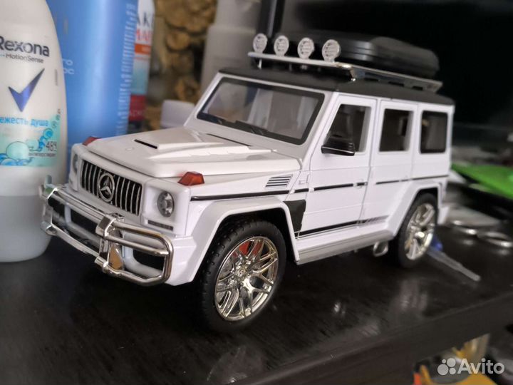 Джипы внедорожники