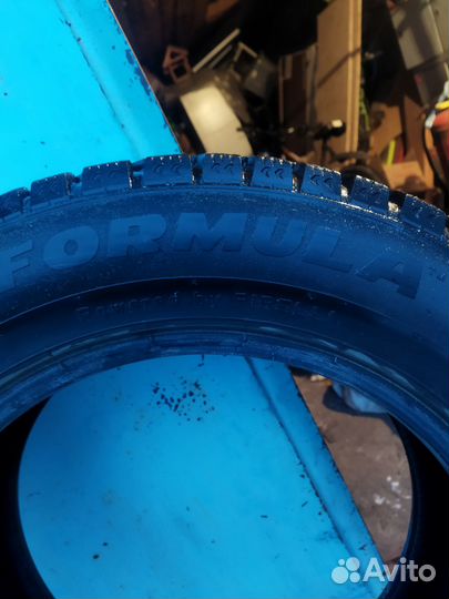 Pirelli Formula Ice 185/65 R15 92