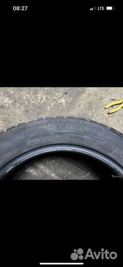 Nokian Tyres Hakka Blue 2 205/55 R16 94V