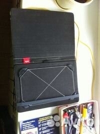 Чехол на планшет