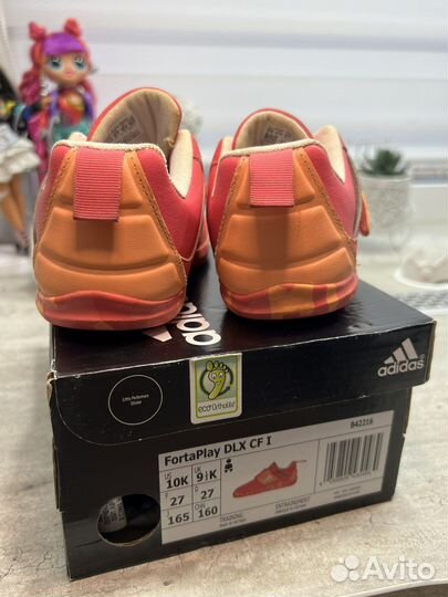 Кроссовки adidas