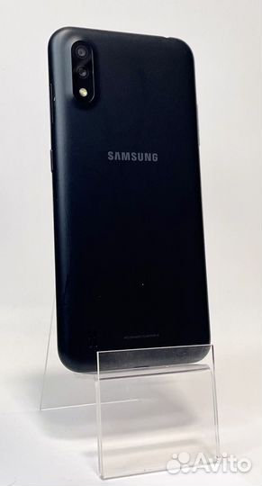 Samsung a01 2/16