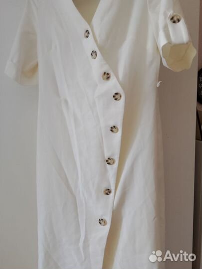 Платье летнее