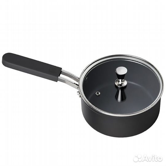 Ковш HuoHou Super Platinum Pan 16 cm HU0163
