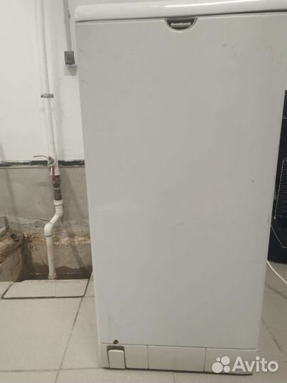 Стиральная машина бу Ariston