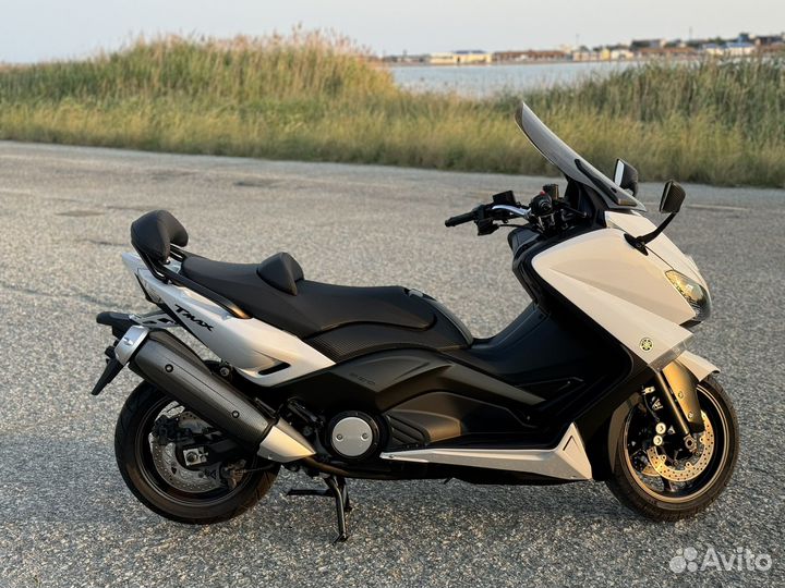 Yamaha T Max 530 2013 г.в