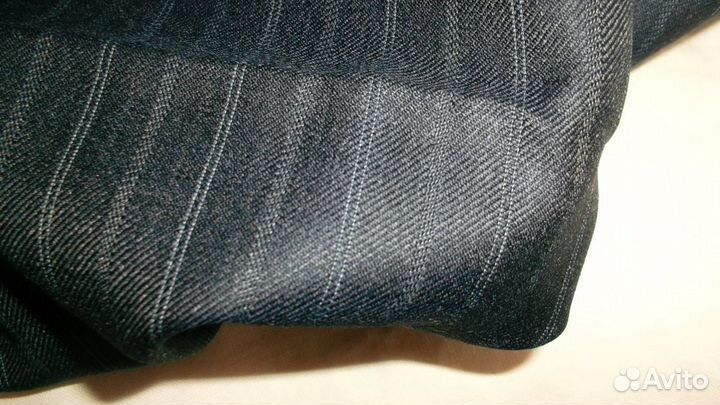 Ткань костюмная + подкладочная (Италия)