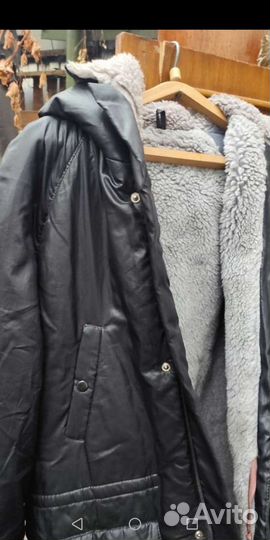 Куртка мужская