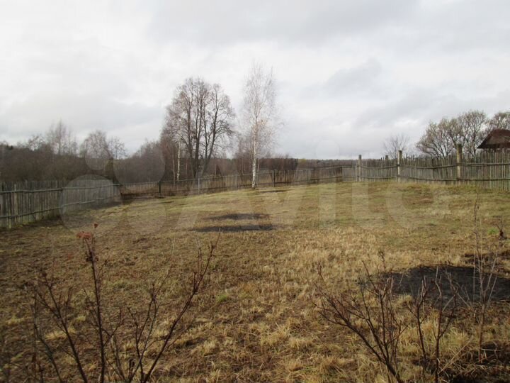 Участок 18 сот. (ИЖС)