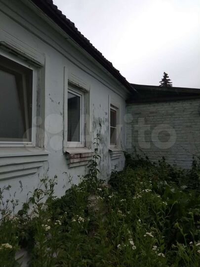 Дом 72 м² на участке 2 сот.