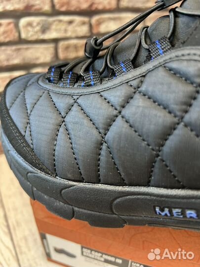 Кроссовки мужские Merrell