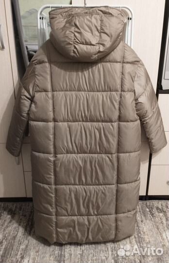 Куртка женская зимняя