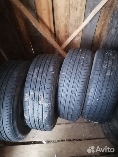 Колеса на рено дастер новые Triangle 205/65 R16