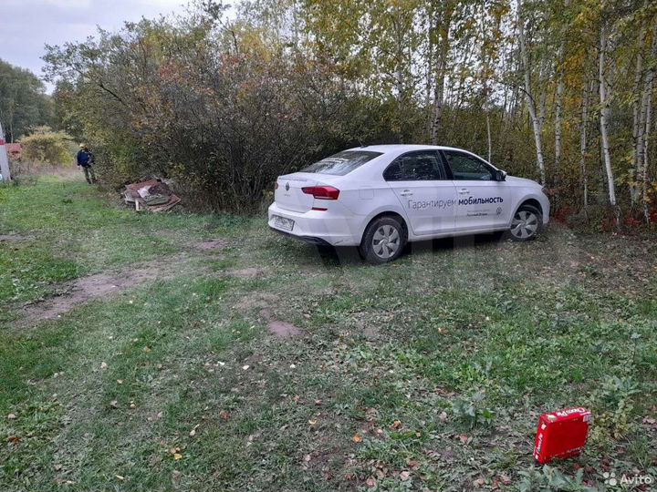 Участок 6 сот. (СНТ, ДНП)