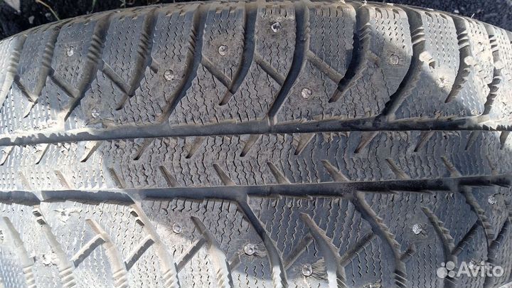 Зимняя резина r15 ford fusion