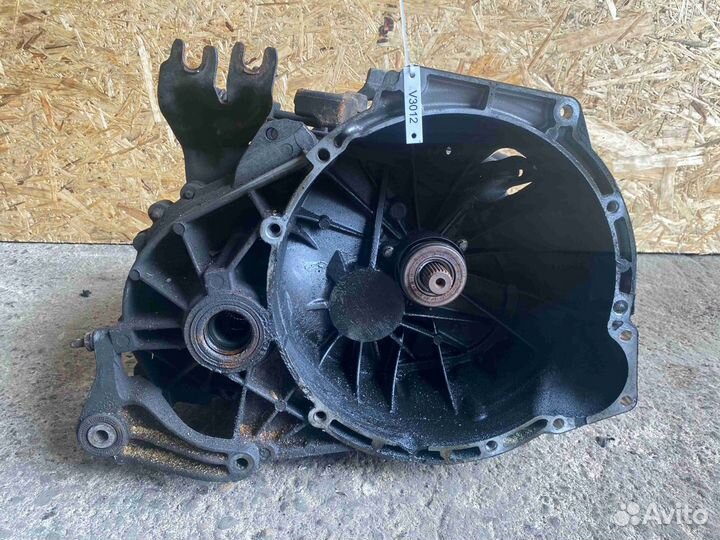 Кпп 5-ст. механическая Ford Focus (2008-2011)