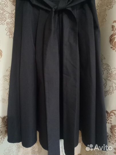 Юбка для девочки