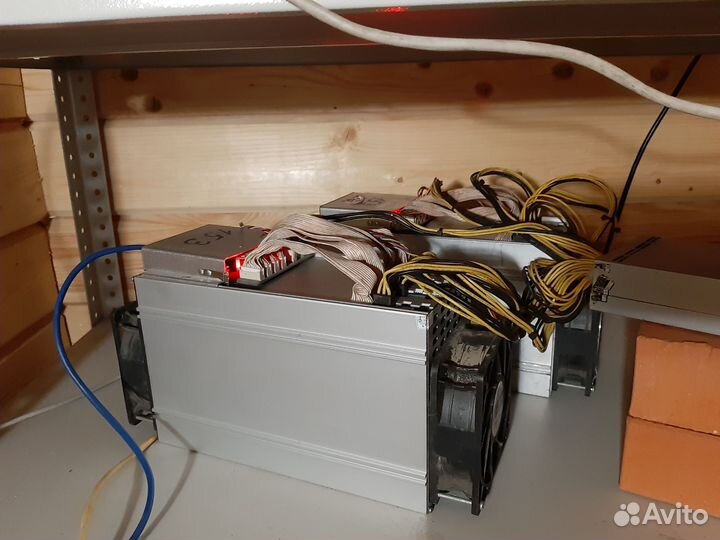 Antminer l3