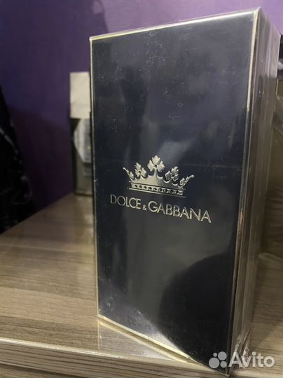 Мужской парфюм