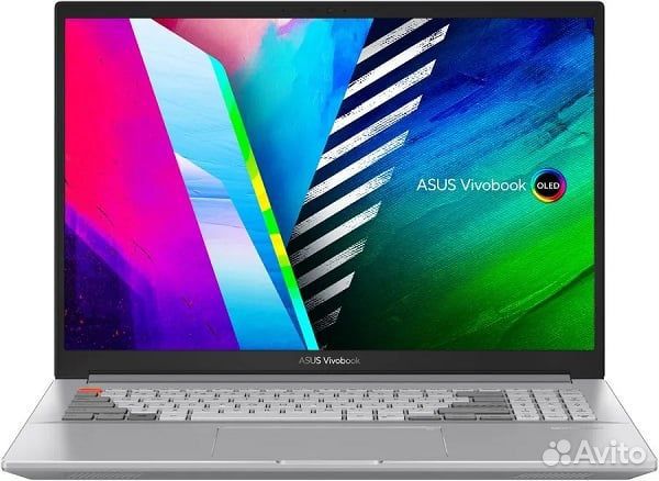 Ноутбук Asus VivoBook K513EA-BN2942 15.6