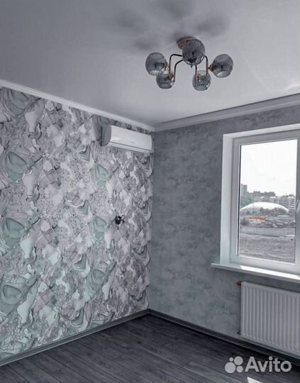 Ремонт квартир. Отделочные работы