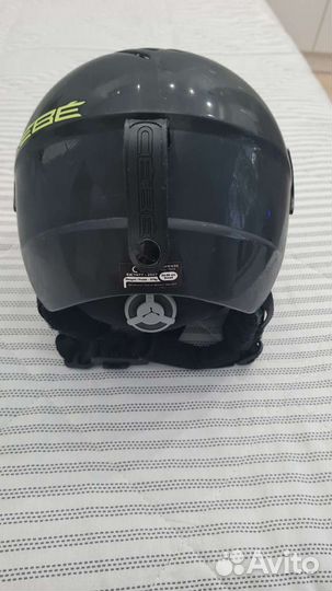 Шлем горнолыжный (детский) 