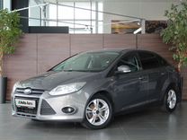 Ford Focus 1.6 MT, 2011, 192 640 км, с пробегом, цена 819 000 руб.