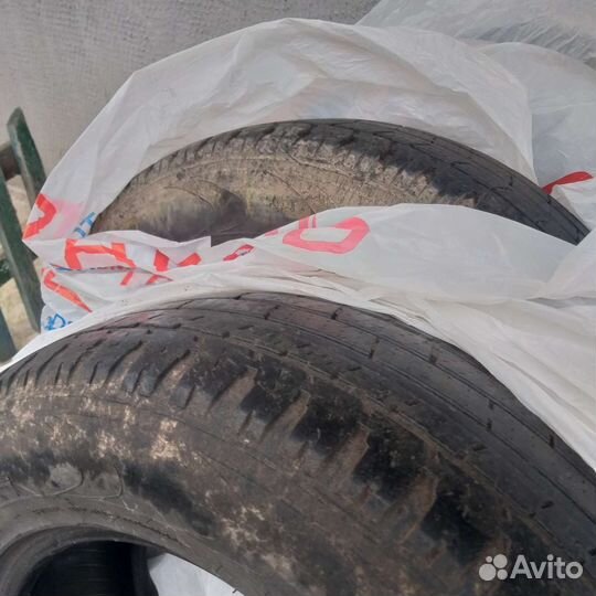 Amtel Cruise 4x4 215/65 R16