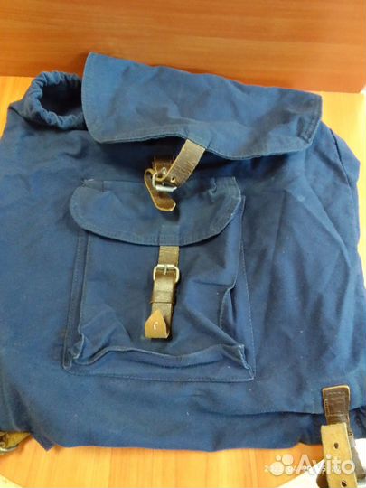 Рюкзак туристический СССР